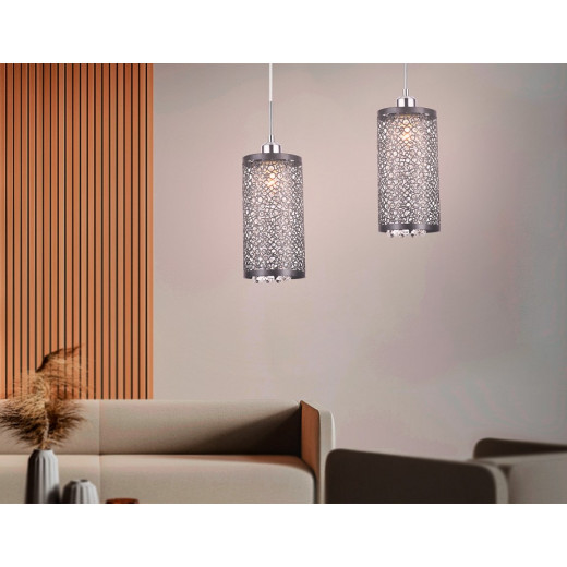 Подвесной светильник Ambrella Light TR TR3637