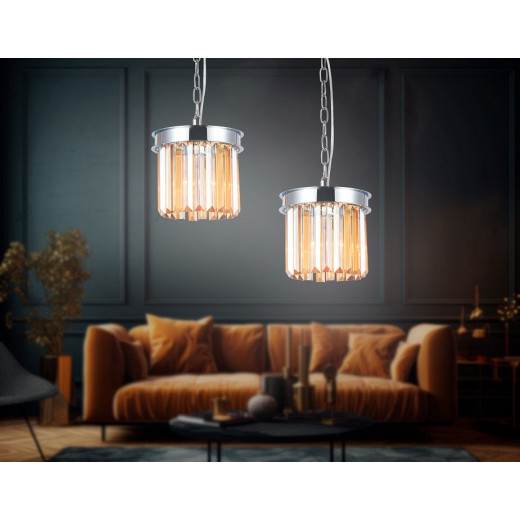 Подвесной светильник Ambrella Light TR TR5102