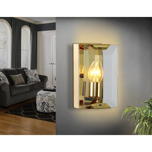 Накладной светильник Ambrella Light TR TR5157