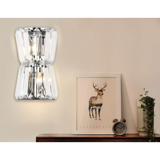 Накладной светильник Ambrella Light TR TR5217