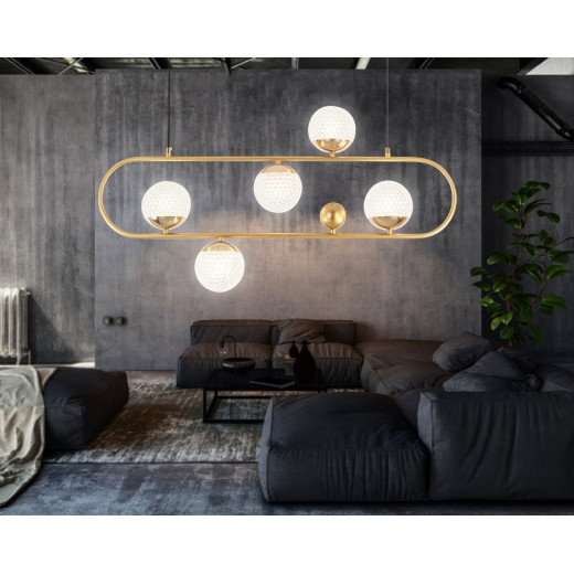 Подвесной светильник Ambrella Light TR TR5433