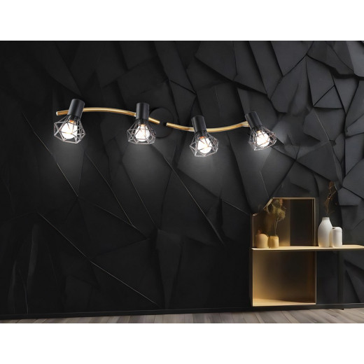 Спот Ambrella Light TR TR8658