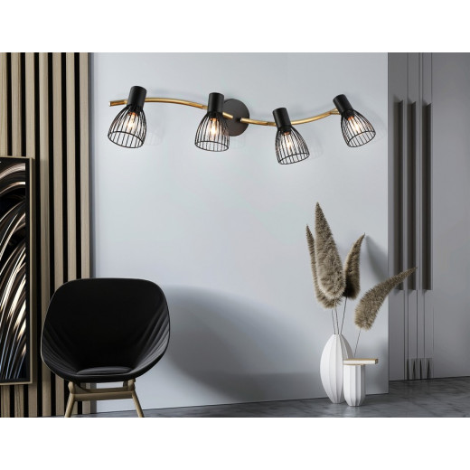 Спот Ambrella Light TR TR8662