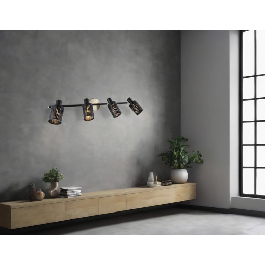 Спот Ambrella Light TR TR8670