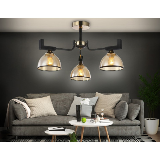 Люстра на штанге Ambrella Light TR TR9098