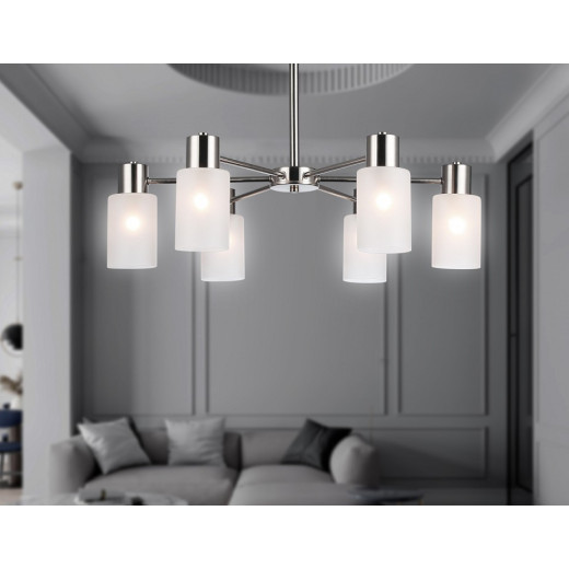 Люстра на штанге Ambrella Light TRADITIONAL TR9572