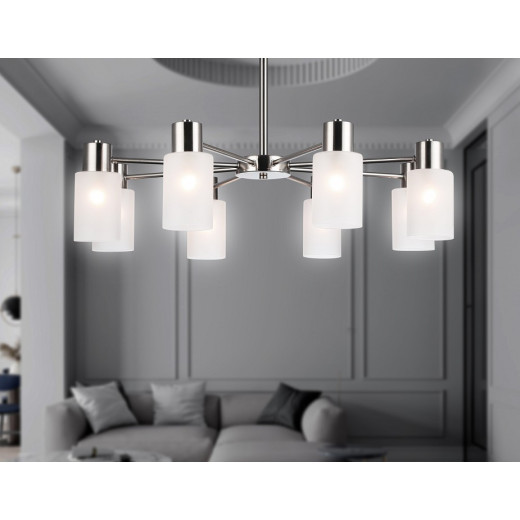 Люстра на штанге Ambrella Light TRADITIONAL TR9575