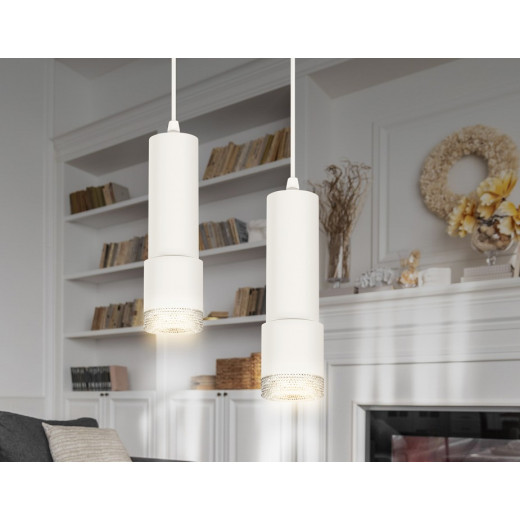 Подвесной светильник Ambrella Light XP XP7401001