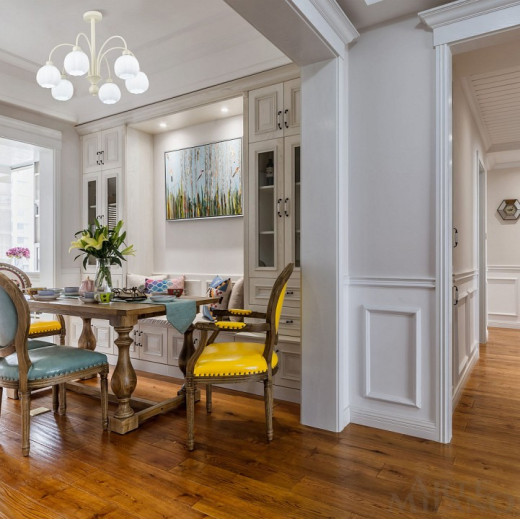 Люстра на штанге Arte Milano AM-Napoli 315066/D680/6 IV