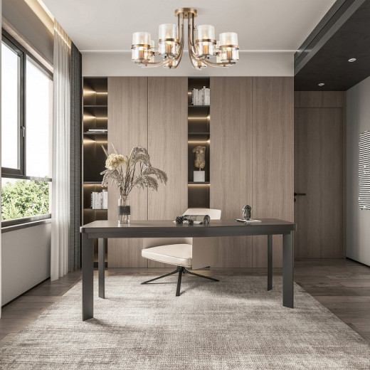 Люстра на штанге Arte Milano Napoli-5124 335124/8 AB