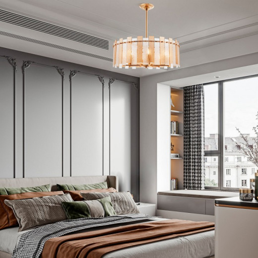 Светильник на штанге Arte Milano Sorrento-2109 372109/8/350/580 GD