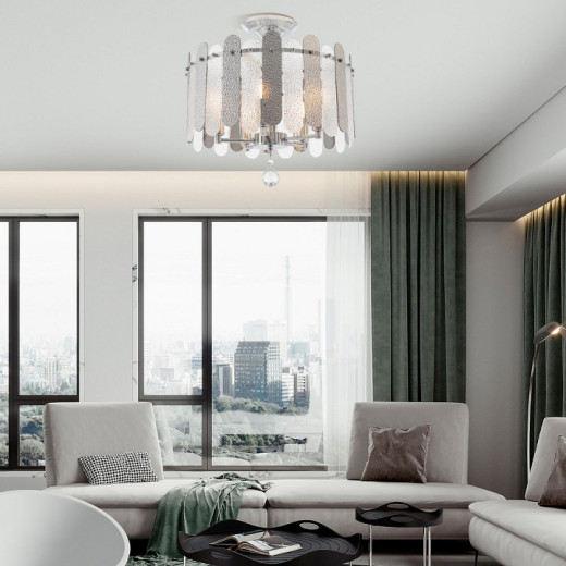 Светильник на штанге Arte Milano Sorrento-3109 373109/5/80/390 CR