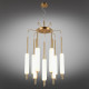 Подвесная люстра Aployt Carla APL.010.03.80