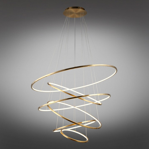 Подвесной светильник Aployt Monisia APL.020.03.243