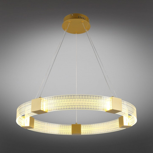 Подвесной светильник Aployt Misia APL.030.03.50