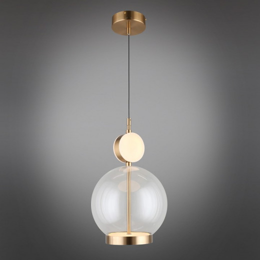 Подвесной светильник Aployt Sara APL.039.06.06