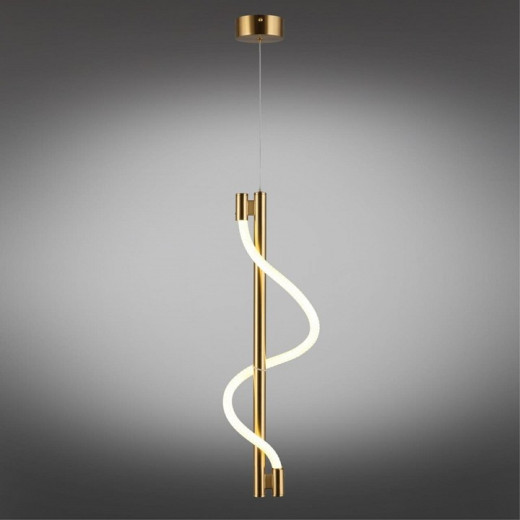 Подвесной светильник Aployt Luki APL.065.16.12