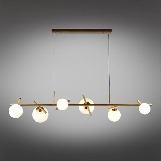 Подвесной светильник Aployt Penelopa APL.643.13.06