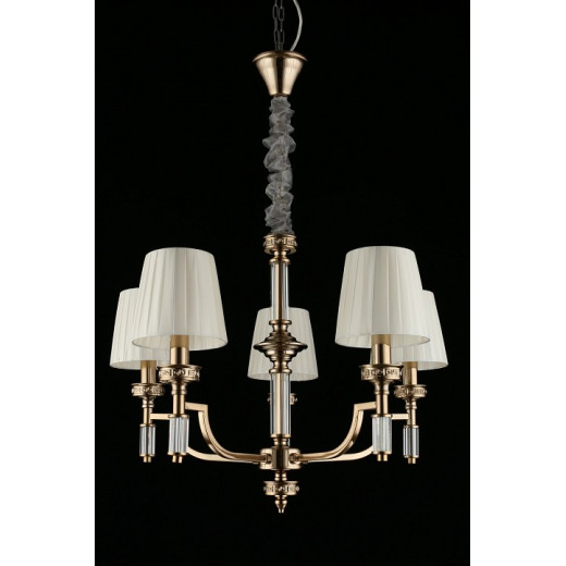 Подвесная люстра Aployt Patricia APL.716.13.05