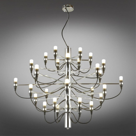 Подвесная люстра Aployt Izeult APL.782.03.30