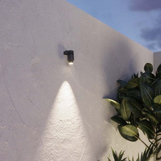 Настенно-потолочный прожектор Arlight RAY 031319(1)