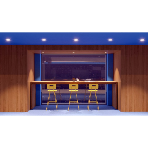 Встраиваемый светильник Arlight VOLCANO 035445