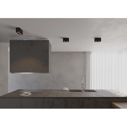 Накладной светильник Arlight CUBUS 036057