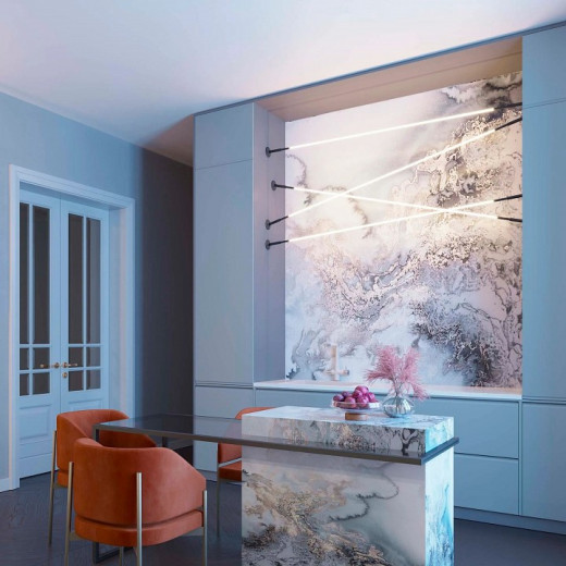 Крепление Arlight MOONLIGHT 043831