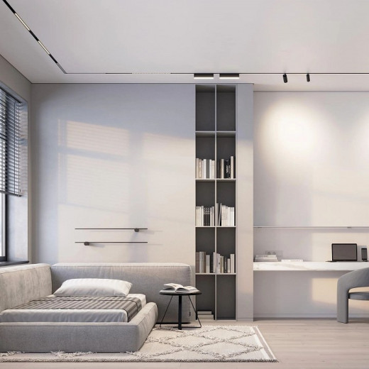 Накладной светильник Arlight MAG-ORIENT 047138