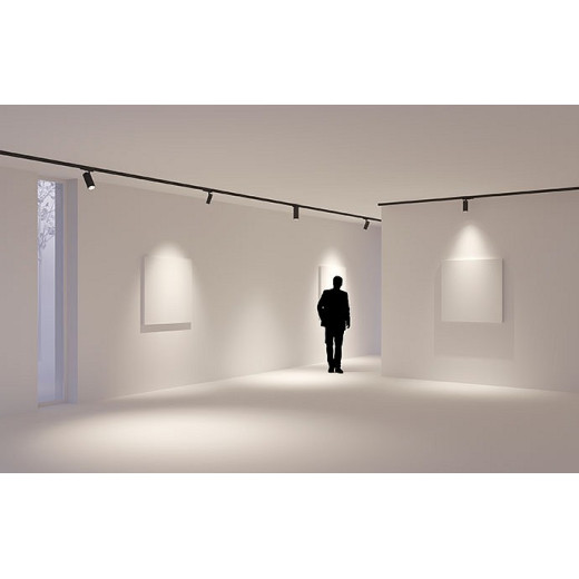 Светильник на штанге Arlight GERA 055035