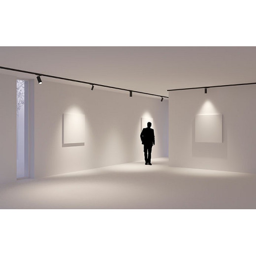 Светильник на штанге Arlight GERA 055165