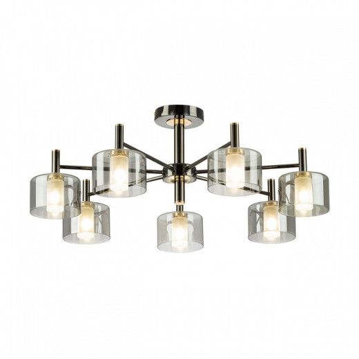 Люстра на штанге Citilux ELAN CL241171