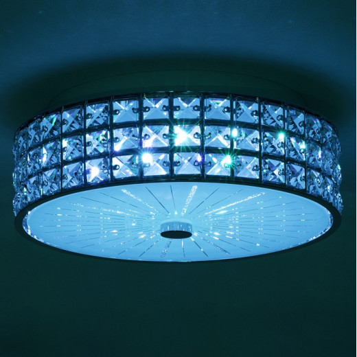 Накладной светильник Citilux Портал CL32413G1