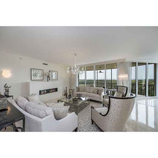 Подвесная люстра Citilux Марена CL352180