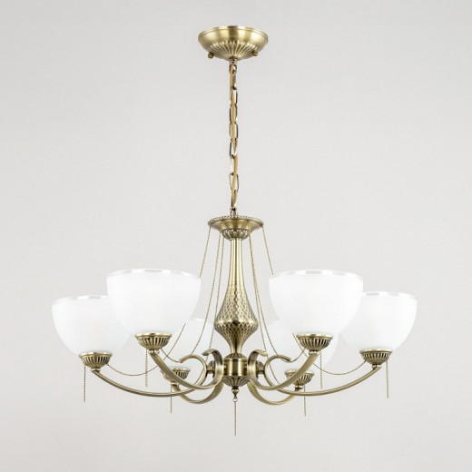 Подвесная люстра Citilux Франческа CL417263