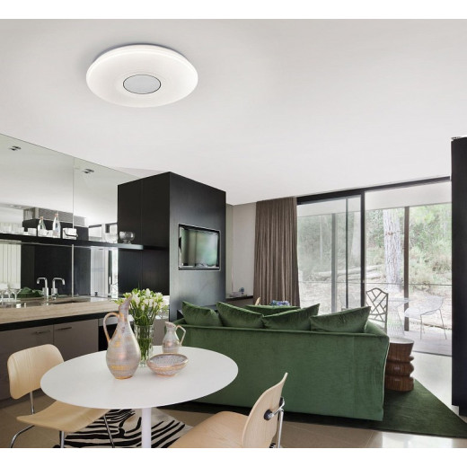 Накладной светильник Citilux Light & Music CL703M60