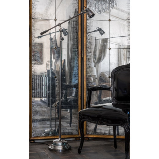 Торшер Covali  FL-50936