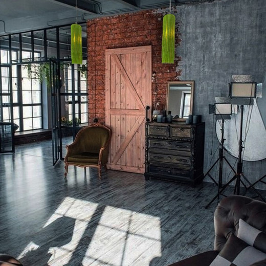 Подвесная люстра Covali  JPL-22522