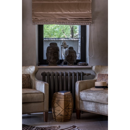 Настольная лампа декоративная Covali  NL-51564