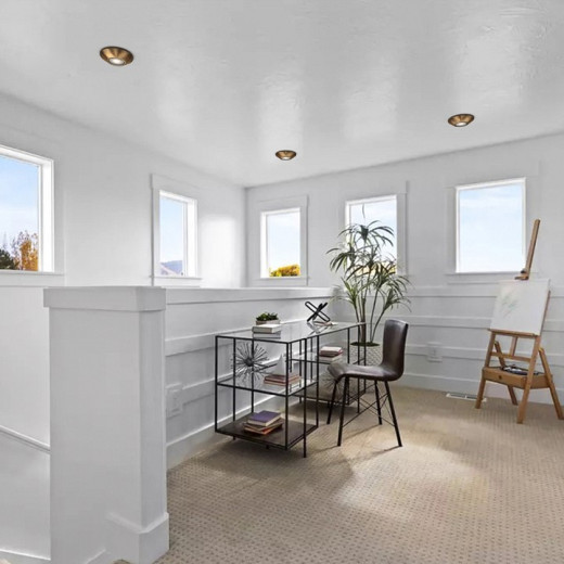 Встраиваемый светильник Covali  PL-31122