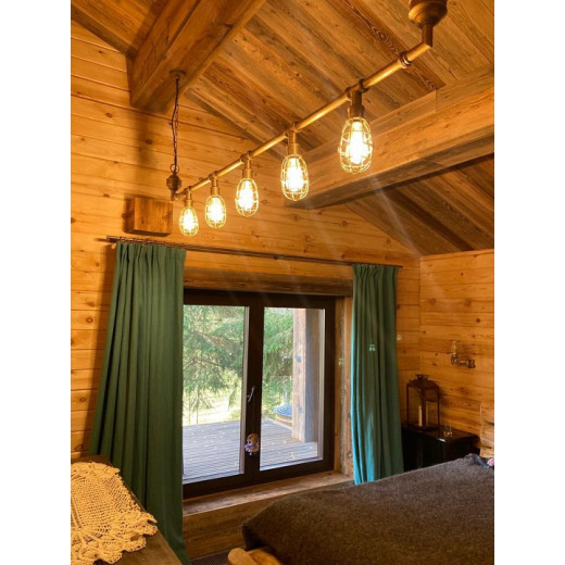 Подвесной светильник Covali  PL-51557