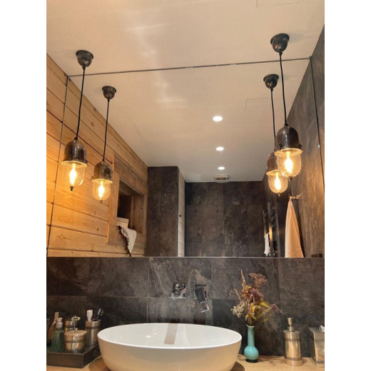 Подвесной светильник Covali  PL-51851