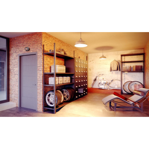 Накладной светильник Covali  WL-30176