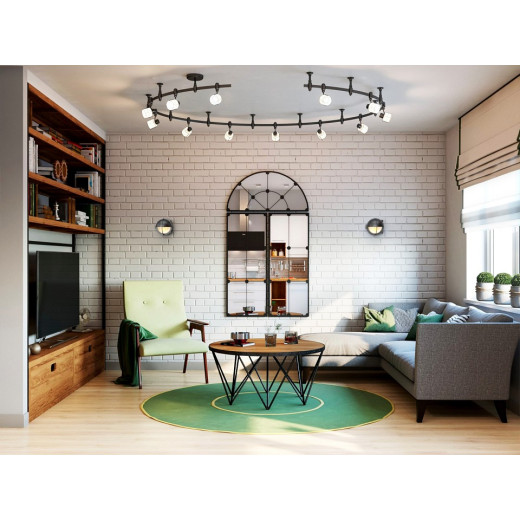 Накладной светильник Covali  WL-30740