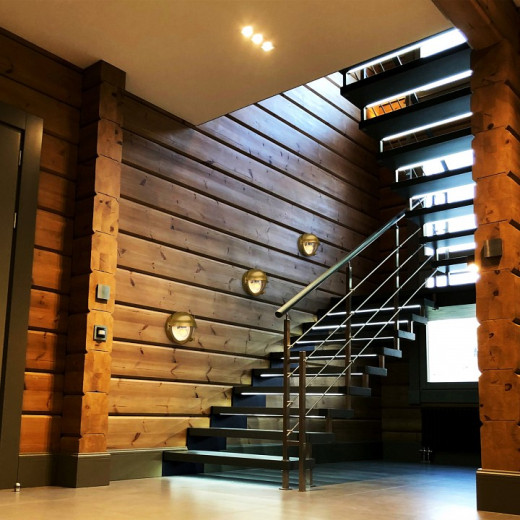 Накладной светильник Covali  WL-30742