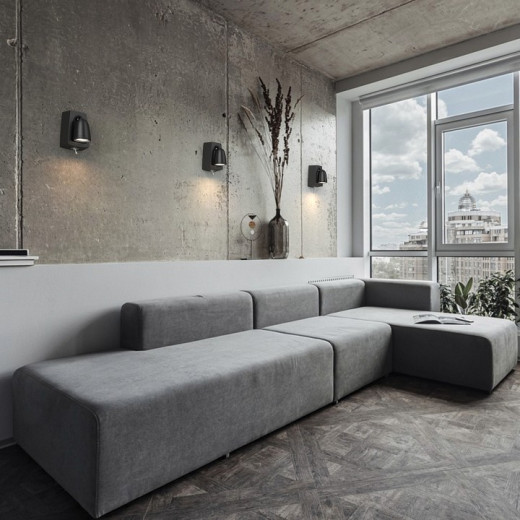 Бра Covali  WL-30815