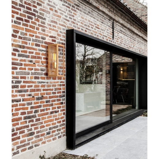 Накладной светильник Covali  WL-38004