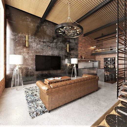 Бра Covali  WL-38040