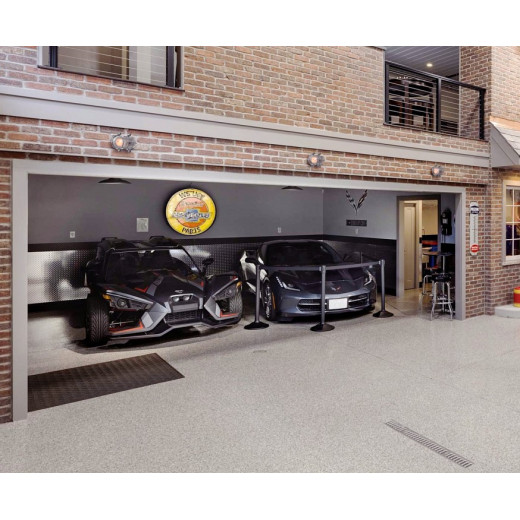 Накладной светильник Covali  WL-50126