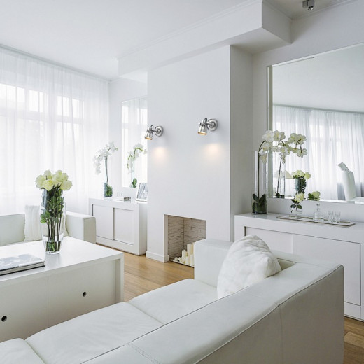 Бра Covali  WL-50719